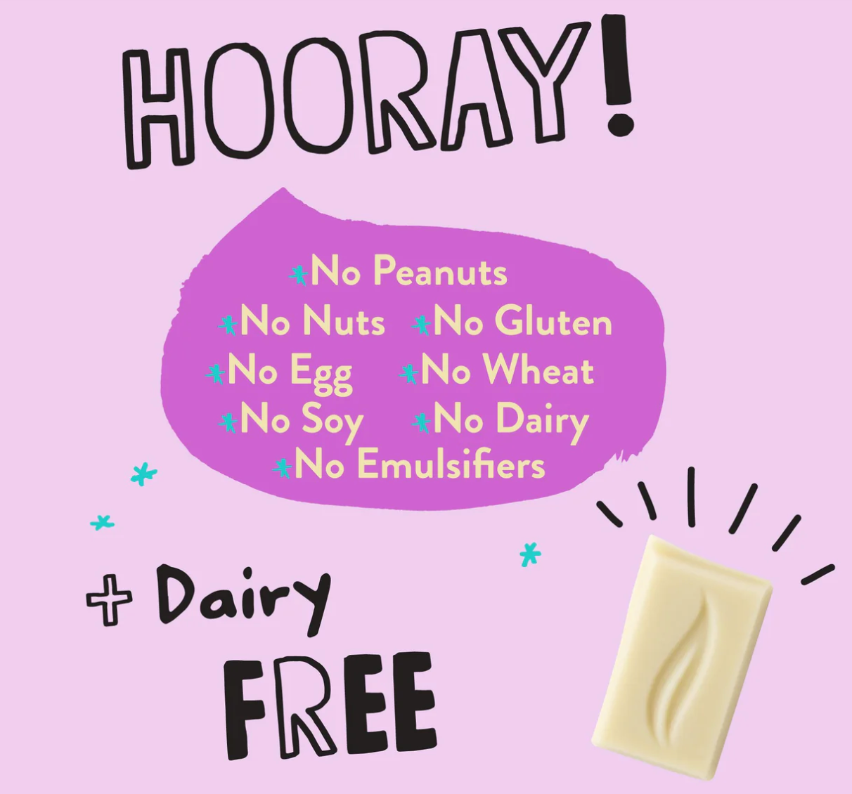 Pascha Chocolate Company - Wholesale Chocolate Bar - Organic Vegan White Bar2