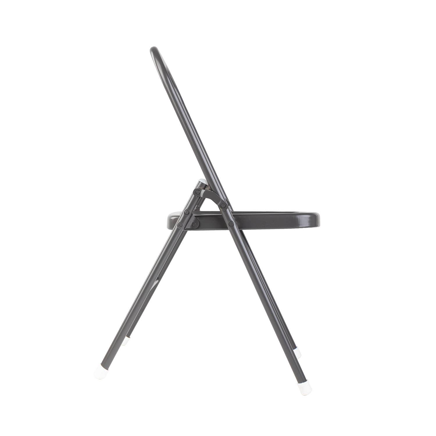 Bodynova - Wholesale Folding Chair - Anthracite yoga chair1