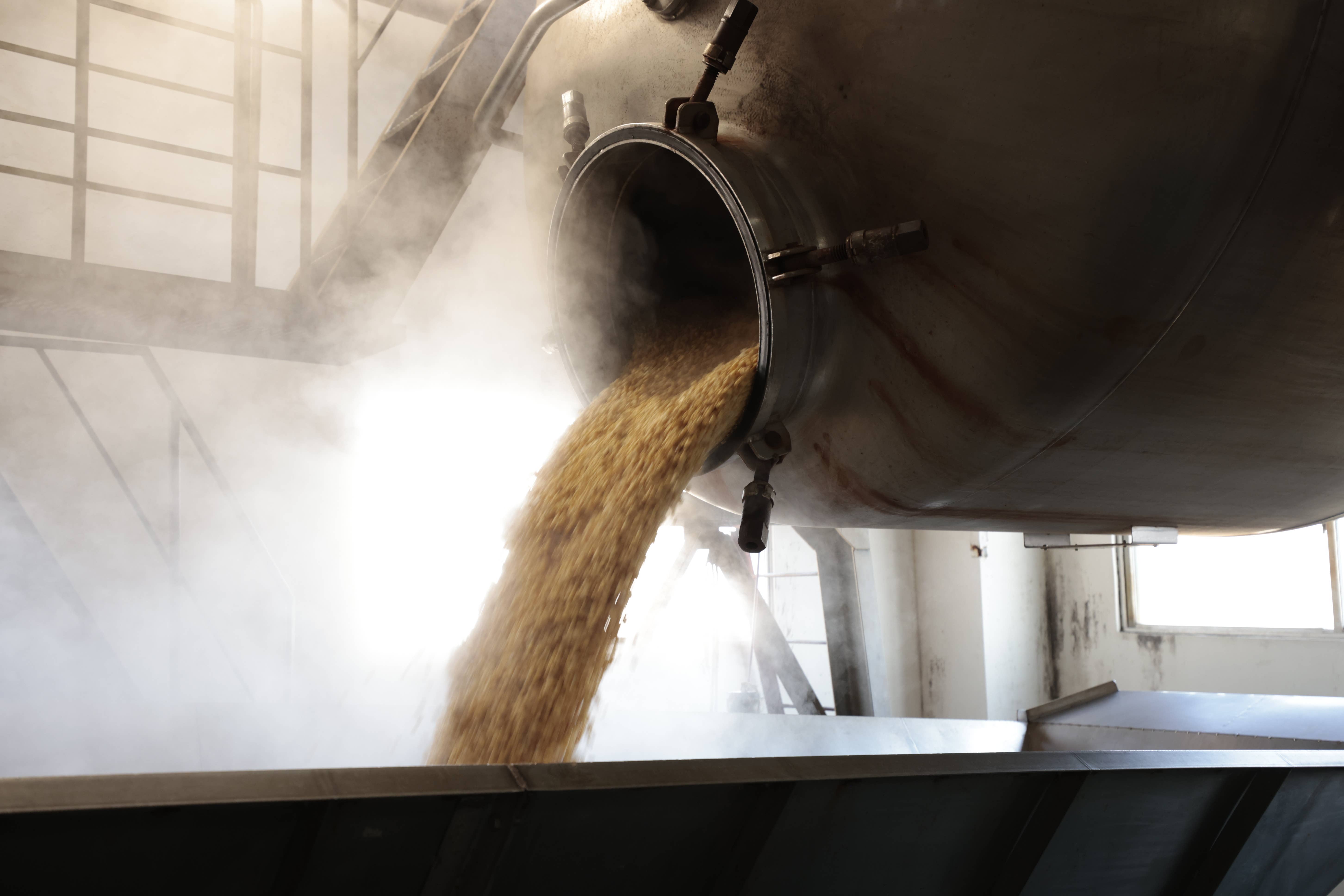 LEONIS SHIRTS & FAVORITES - Wholesale Sauce - Blended Miso, Additive-Free 500g (17.64oz)2