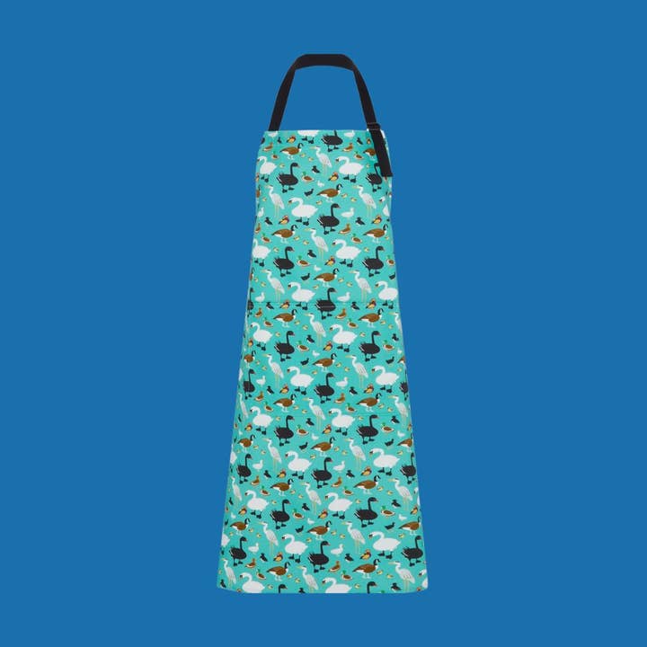 Ducks Apron for wholesale by UmmPixies