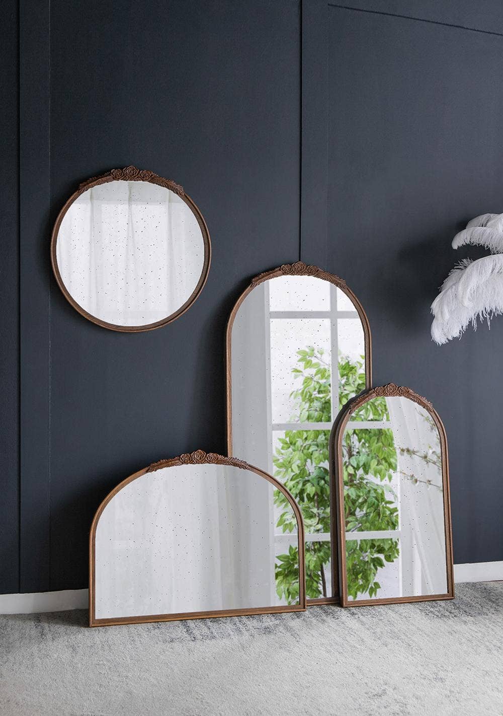 A&B Home Group Inc. - Wholesale Wall Mirror - Mirror7