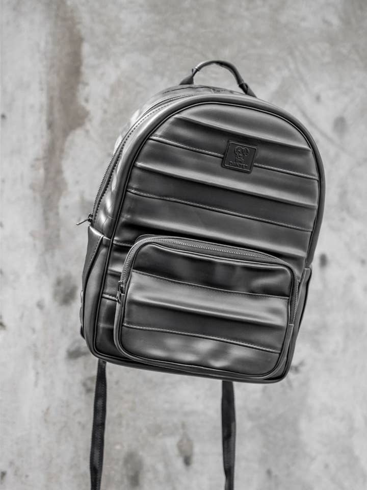 Eco Backpack for wholesale by DANTE