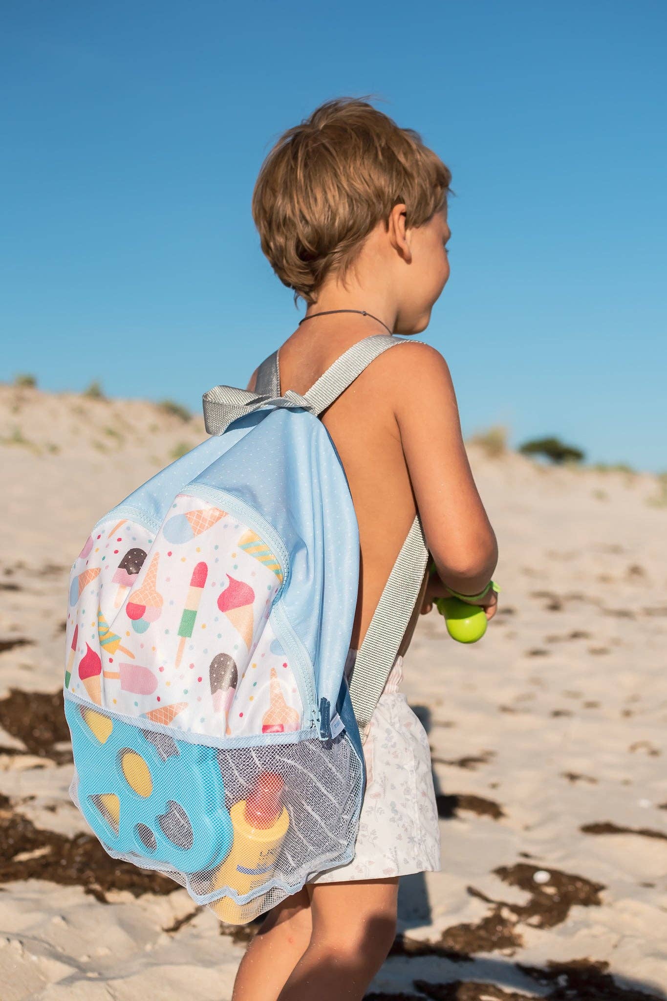 Pêra Doce - Wholesale Beach Bag - BEACH - Ice Cream8