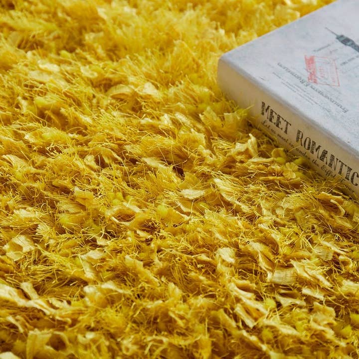 Amazing Rugs – wholesale Area rug – Coral Hand Tufted Shag Area Rug