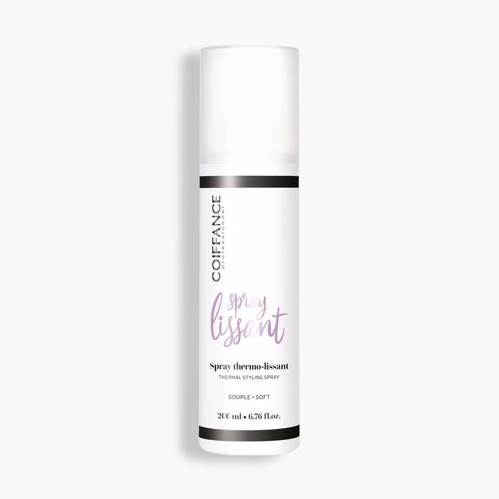 LISS - THERMO-SMOOTHING SPRAY 200ML for wholesale by COSMECARE LAB