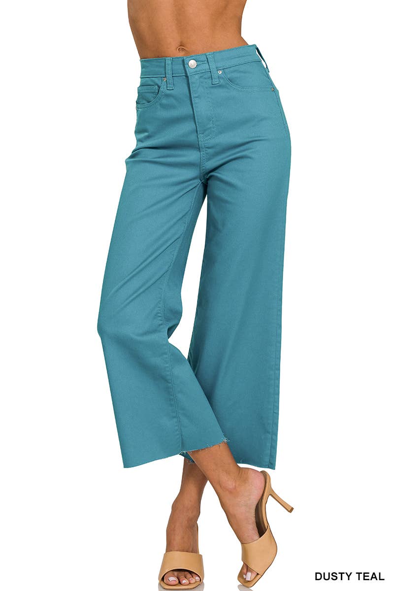 Zenana Lounge Pants - Soft Cozy Pants - Z Clothing Co.