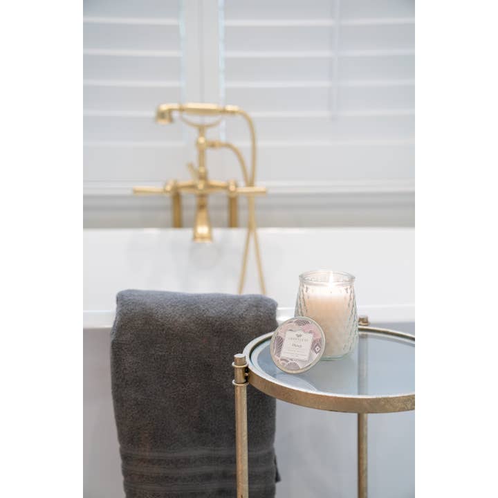 Greenleaf Gifts - Wholesale Jar/Filled Candle - Haven Signature Candle 4 Pack5