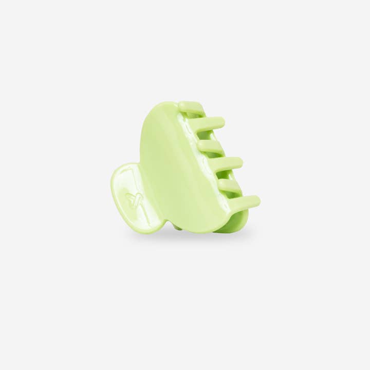 sasstie - Wholesale Hair Clip - Women's - Hair clip - Coope Lime1