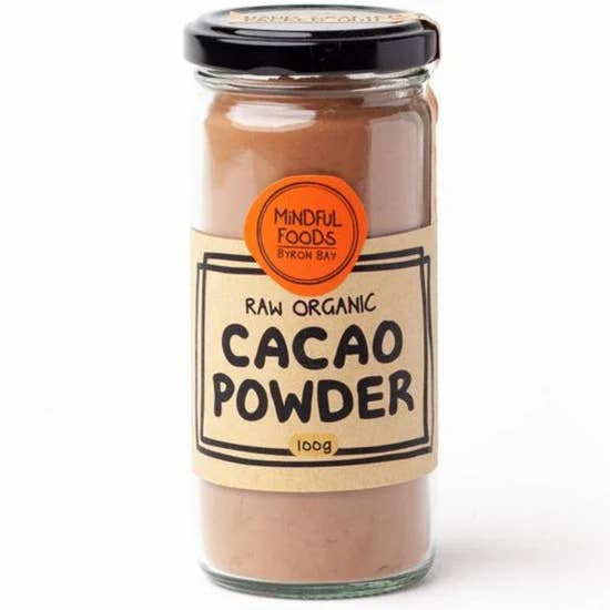 Cacao Powder - Organic - LRG - 440g for wholesale by Mindful Foods