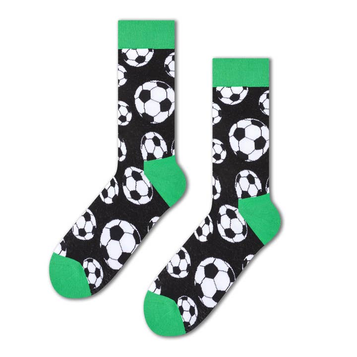 Marc JoJo – wholesale Strumpor - Unisex – Fotbollsstrumpor för bollfans