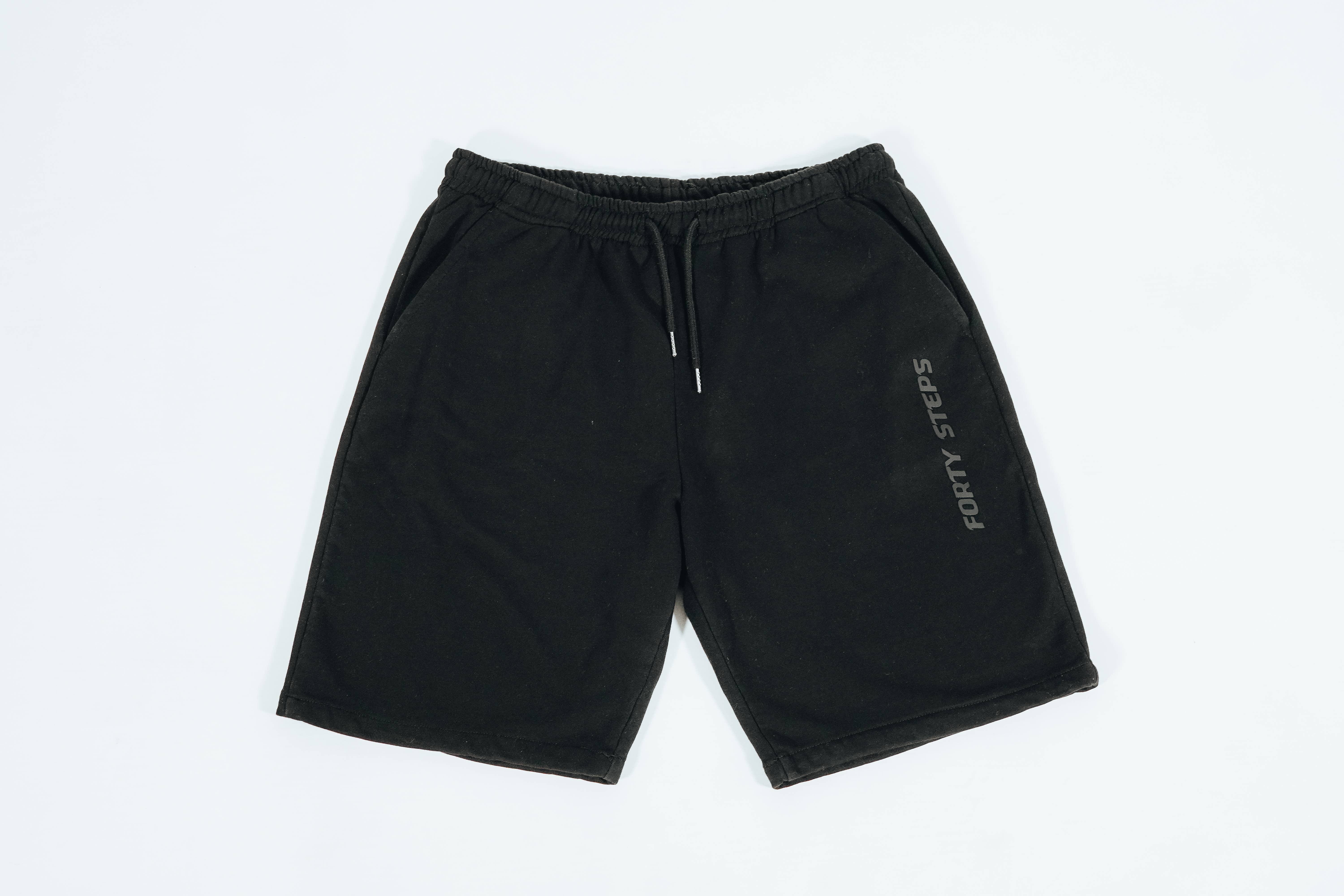 Wholesale Skyline Sweat Shorts for your store Faire