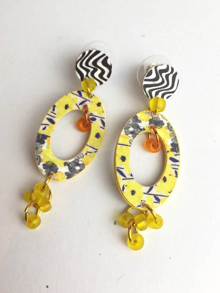 Carolina mini 10 for wholesale by Pipapaper