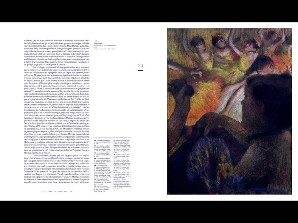 W. W. Norton - Wholesale Arts & Entertainment - Degas at the Opera3