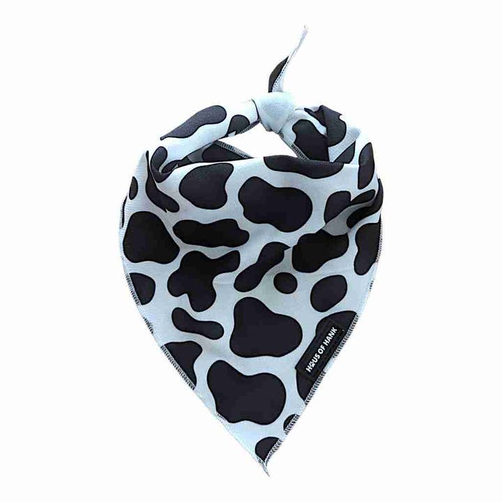 Moooooody... Bandana per la vendita all'ingrosso da parte di Haus of Hank