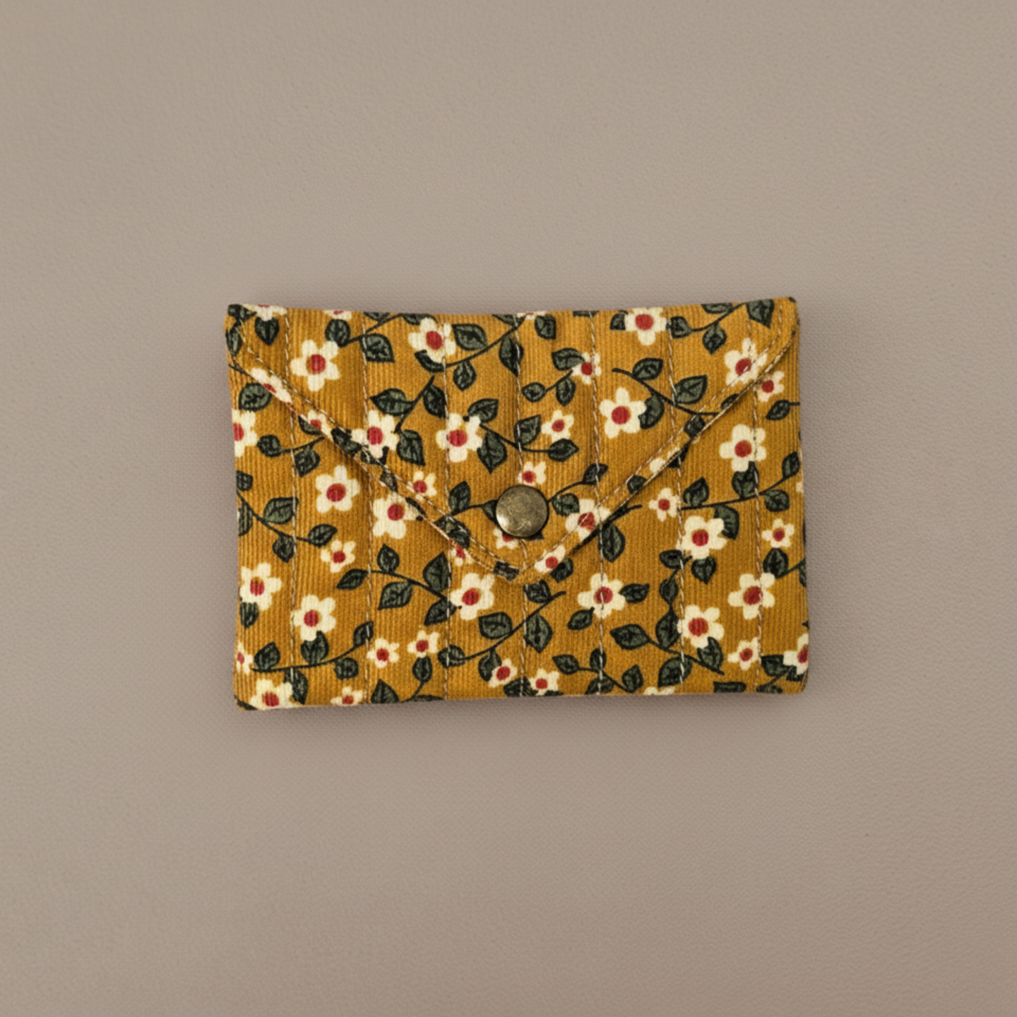 Royal marais – wholesale Myntväska - Dam – Omslag i 100 % bomull5