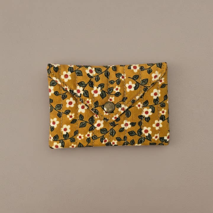 Royal marais – Großhandel Geldbörse – Damen – 100 % Baumwollhülle5