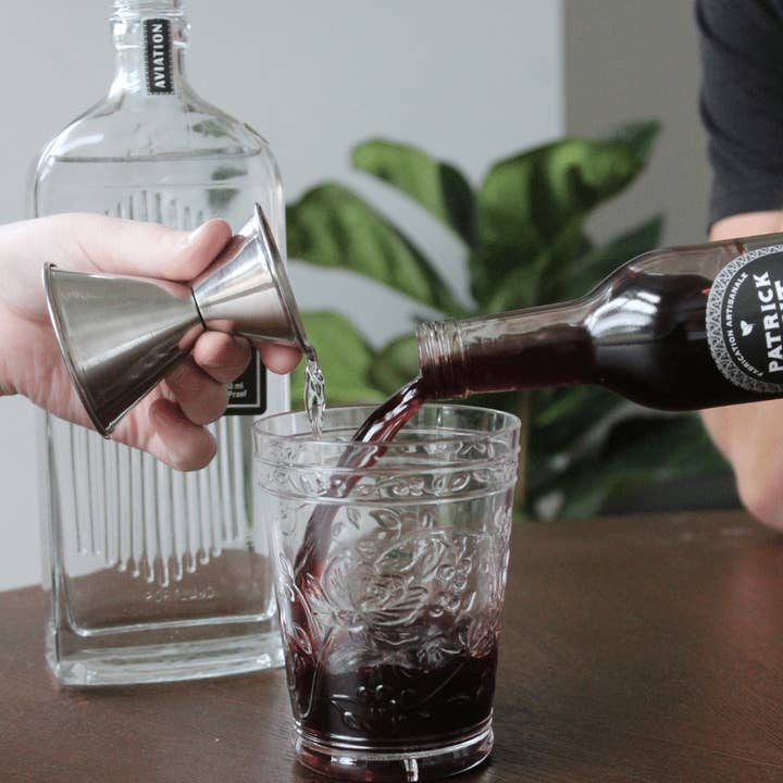 Atelier Patrick Font - Juice & Nectar - Wholesale Fruit Juice - Bergeron Apricot Nectar4