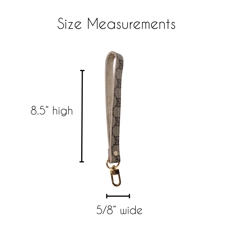 Beaudin - Wholesale Bag Strap - Women's - Haute Handle | Louis Vuitton Wristlet Strap Replacement4