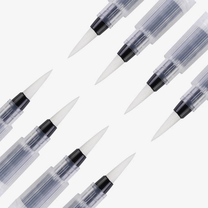 European Excellency - Wholesale Pen - Water Brush Pen - Craft Supplies4