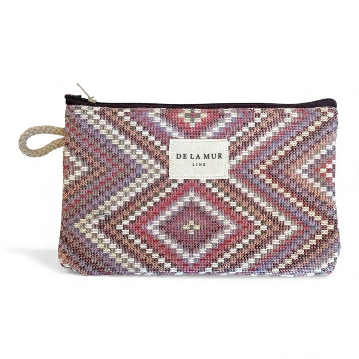 Mini Nana Toiletry Bag for wholesale by De La Mur