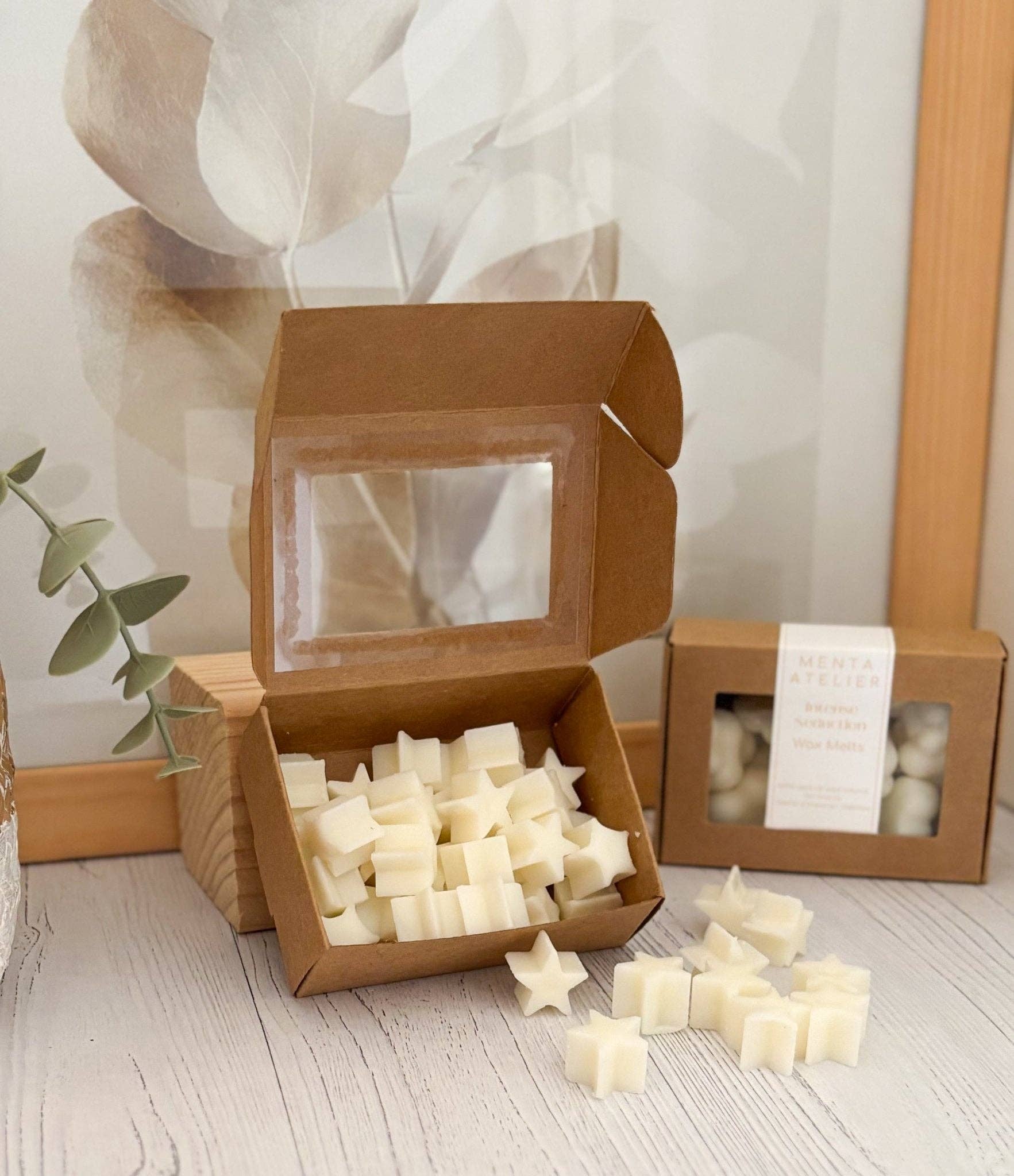 Menta Atelier - Wholesale Wax Melt - Wax Melts2