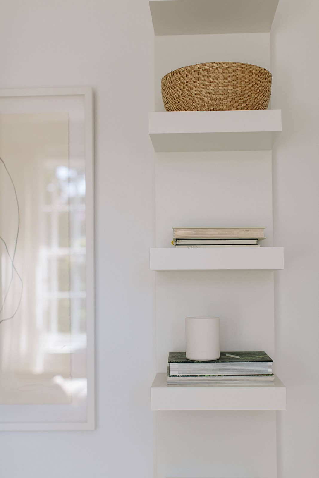 Brand & Iron - Wholesale Jar/Filled Candle - Laconic Collection: Eunoia2