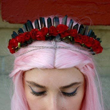 corona Rosalind per la vendita all'ingrosso da parte di Judy & Madeleine