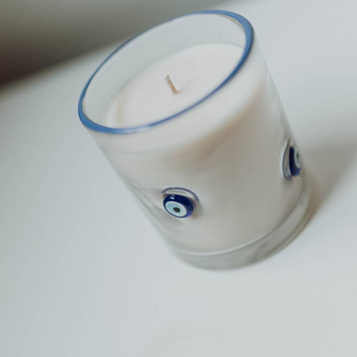 Ironwood Candle Co. - Wholesale Jar/Filled Candle - KEEPSAKE COLLECTION SOY CANDLES20