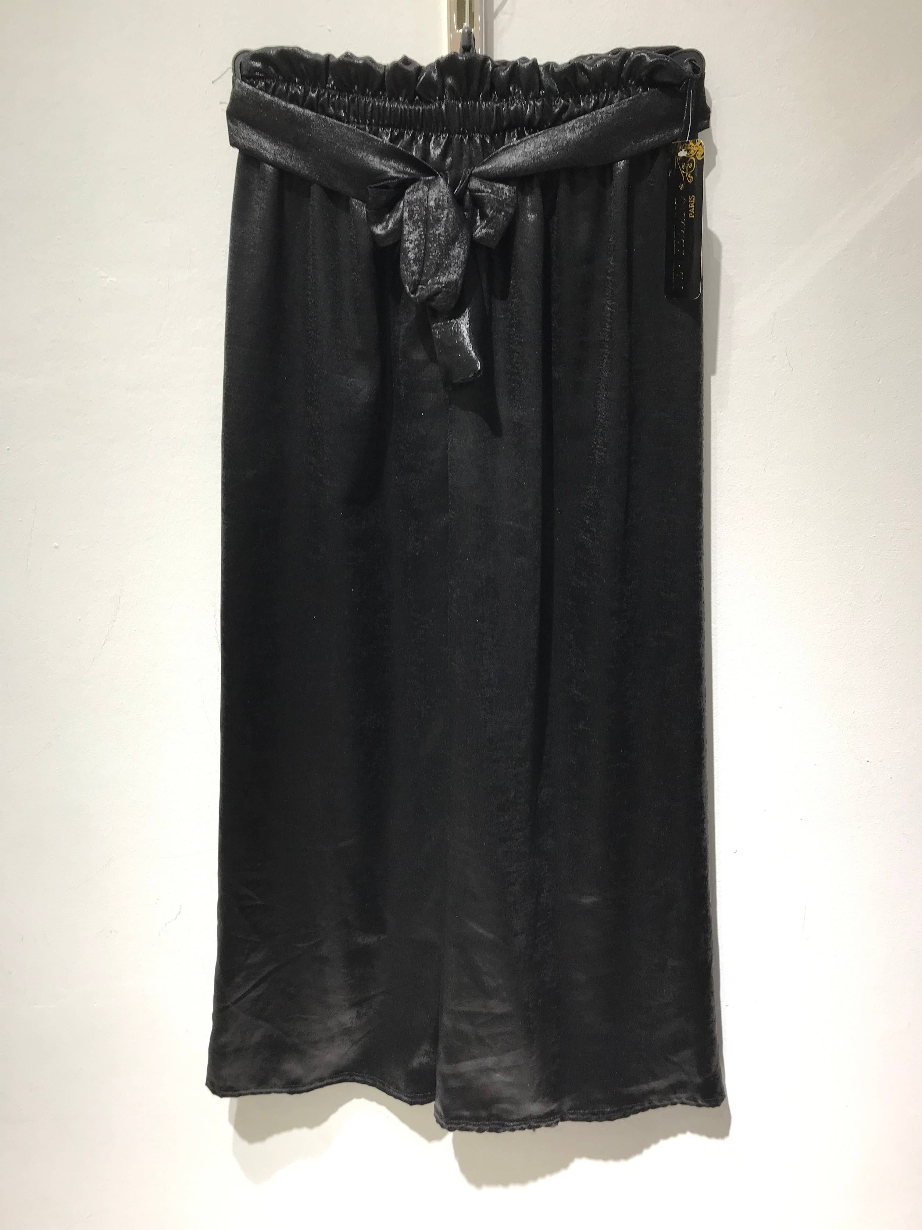 Only Yuan - Wholesale Broek - Dames - ref 9711 broek met riem4