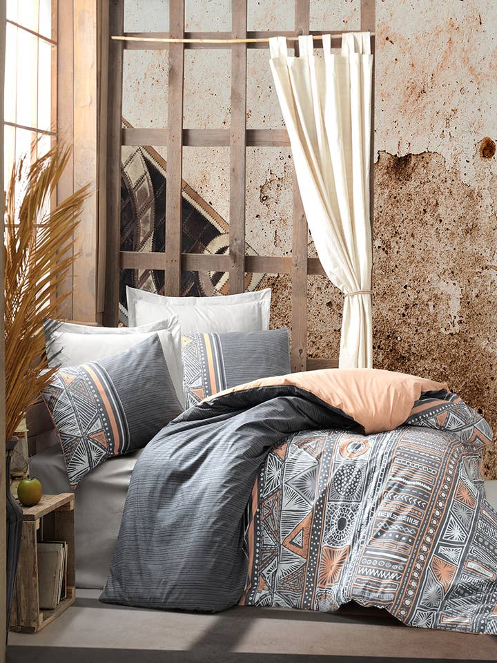 Bedspread Set Caves for wholesale by MADI