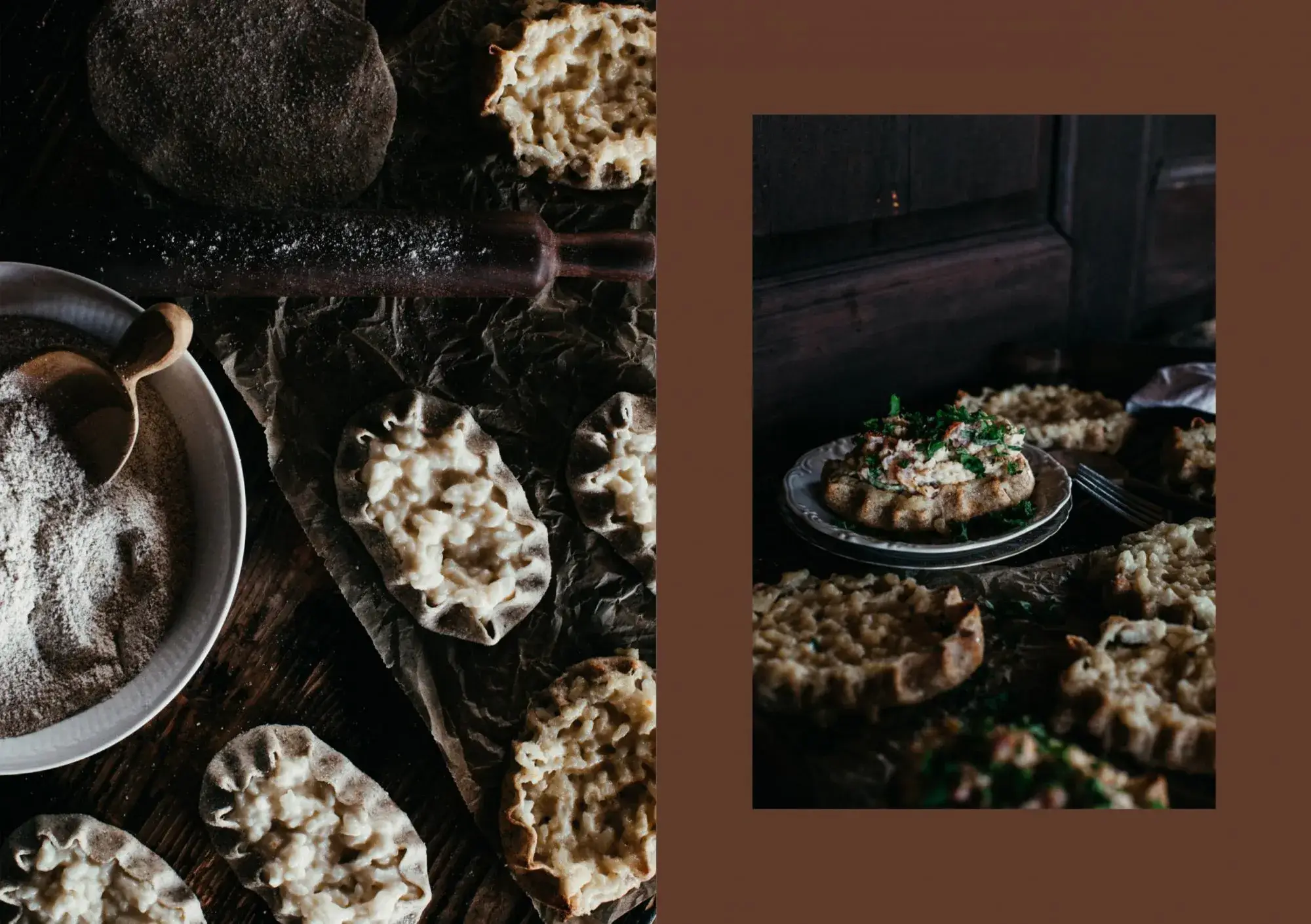 Cozy Publishing – Receitas e alimentação por atacado – Wonderful Morning - Receitas para um delicioso começo de dia9