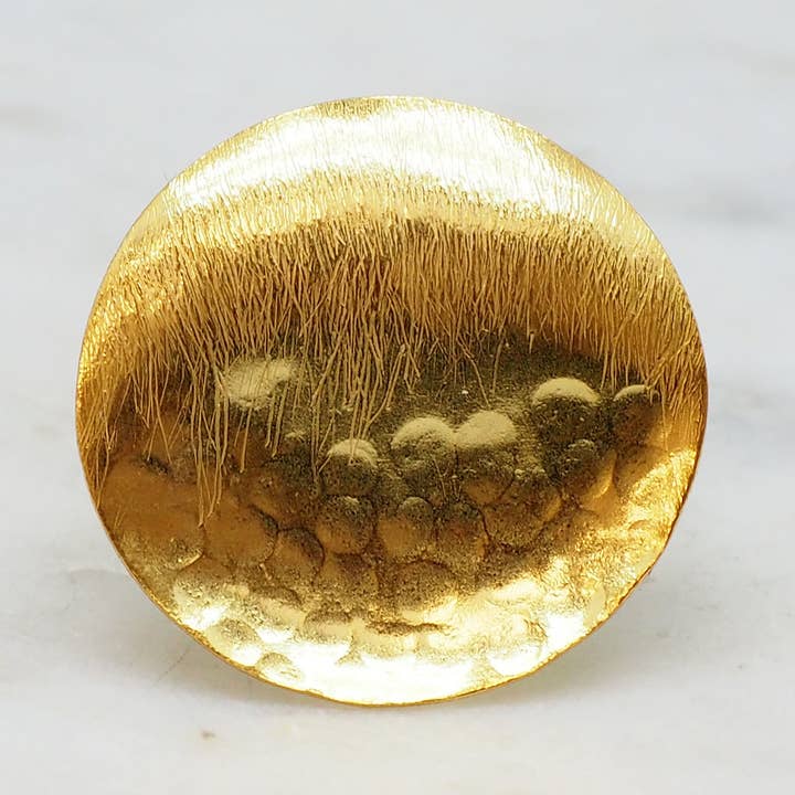 NCR291 women's ring for wholesale by NIIKI PARIS