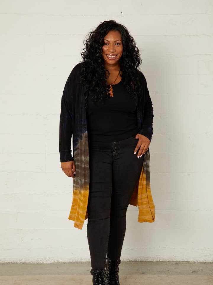 Midi Plumero para venta al por mayor de River + Sky