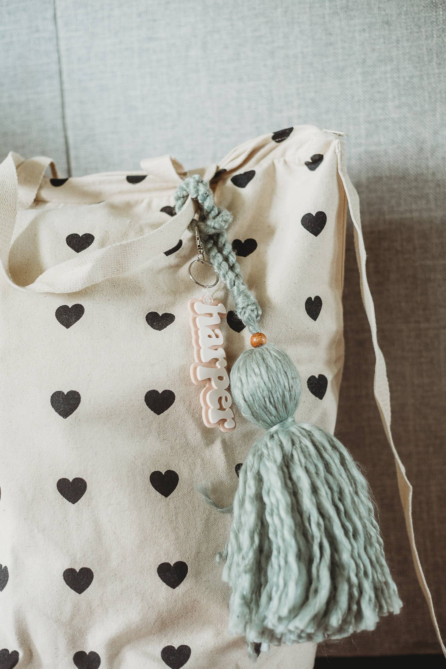 Modern Burlap - Wholesale Laundry Bag - Cotton Canvas Laundry Bag With Shoulder Strap - Prints16