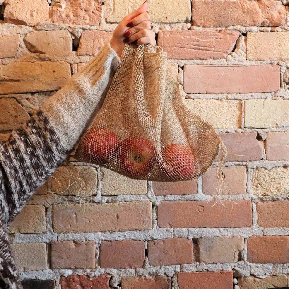 A Million Elephants - Wholesale Crossbody Bag - Women's - Natural Vine Bag - Shoulder/ Crossbody - Market / Beach Bag7