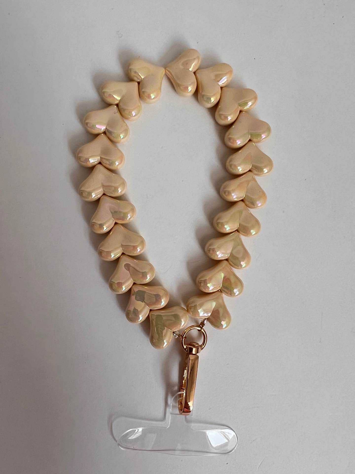 WAUW Fashion - Wholesale Phonecase Strap - Telefoonkoord Maddy Hartjes | Verschillende Varianten6