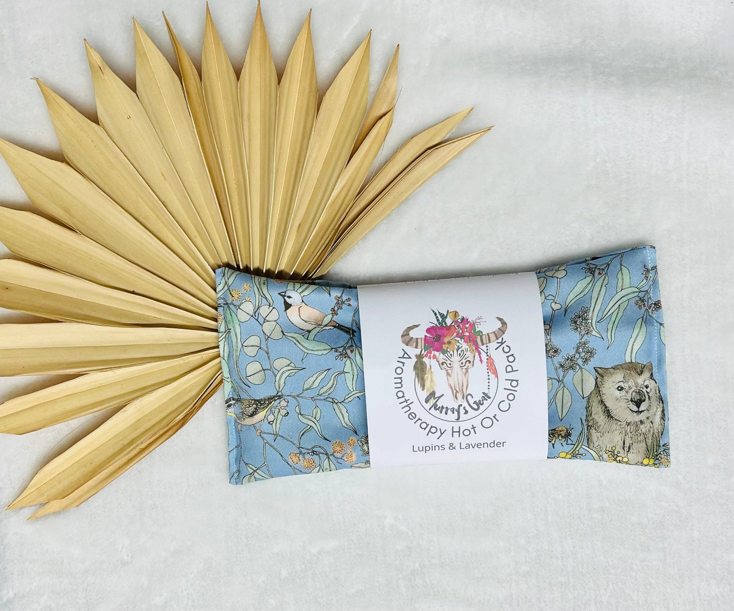 Murray's Goat - Wholesale Heating Pad - Heat Packs44