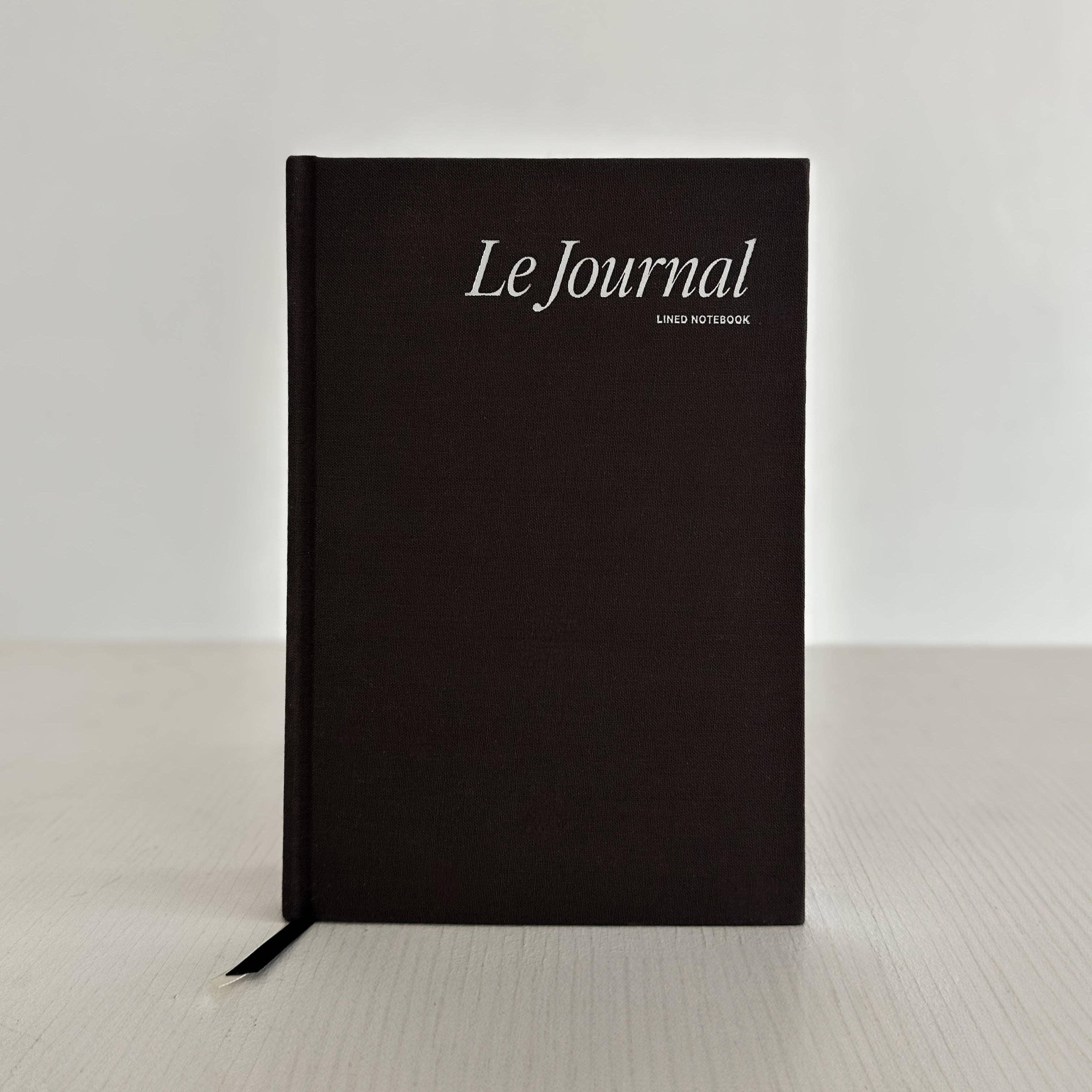 Rosie Papeterie - Wholesale Journal/Diary - Le Journal2