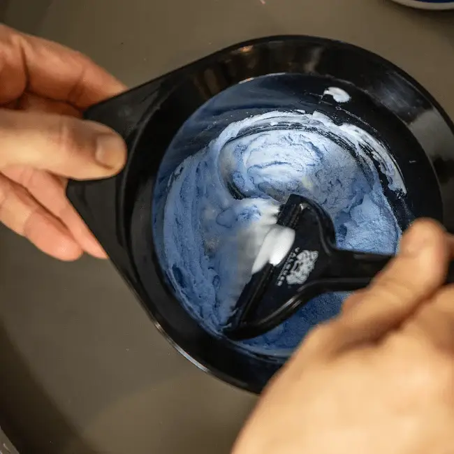 Valquer Laboratorios - Wholesale Hair Pomade - Men's - Deco Premium Pack: 30 Vol Oxidant + Decoblue Powder 1000 ml1