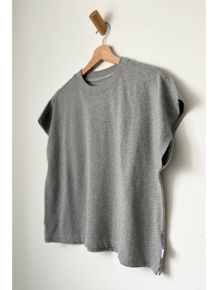 Le Bon Shoppe - Wholesale T-Shirt - Women's - Jeanne Tee (2XS-2ML)