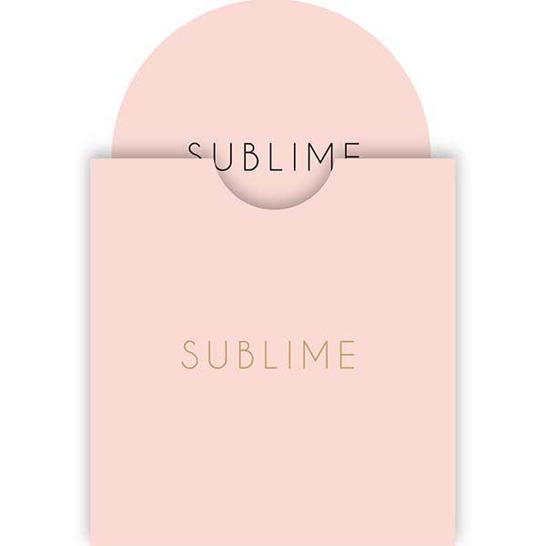 Draeger Paris - Wholesale Compact Mirror - Pocket mirror - Sublime1