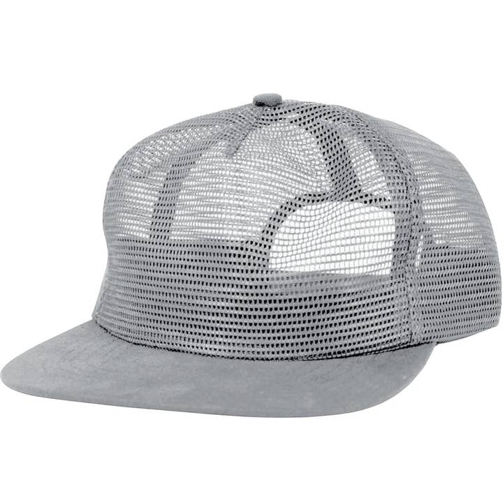 5 Panel Athletic Mesh - WT17M for wholesale by Cali Headwear