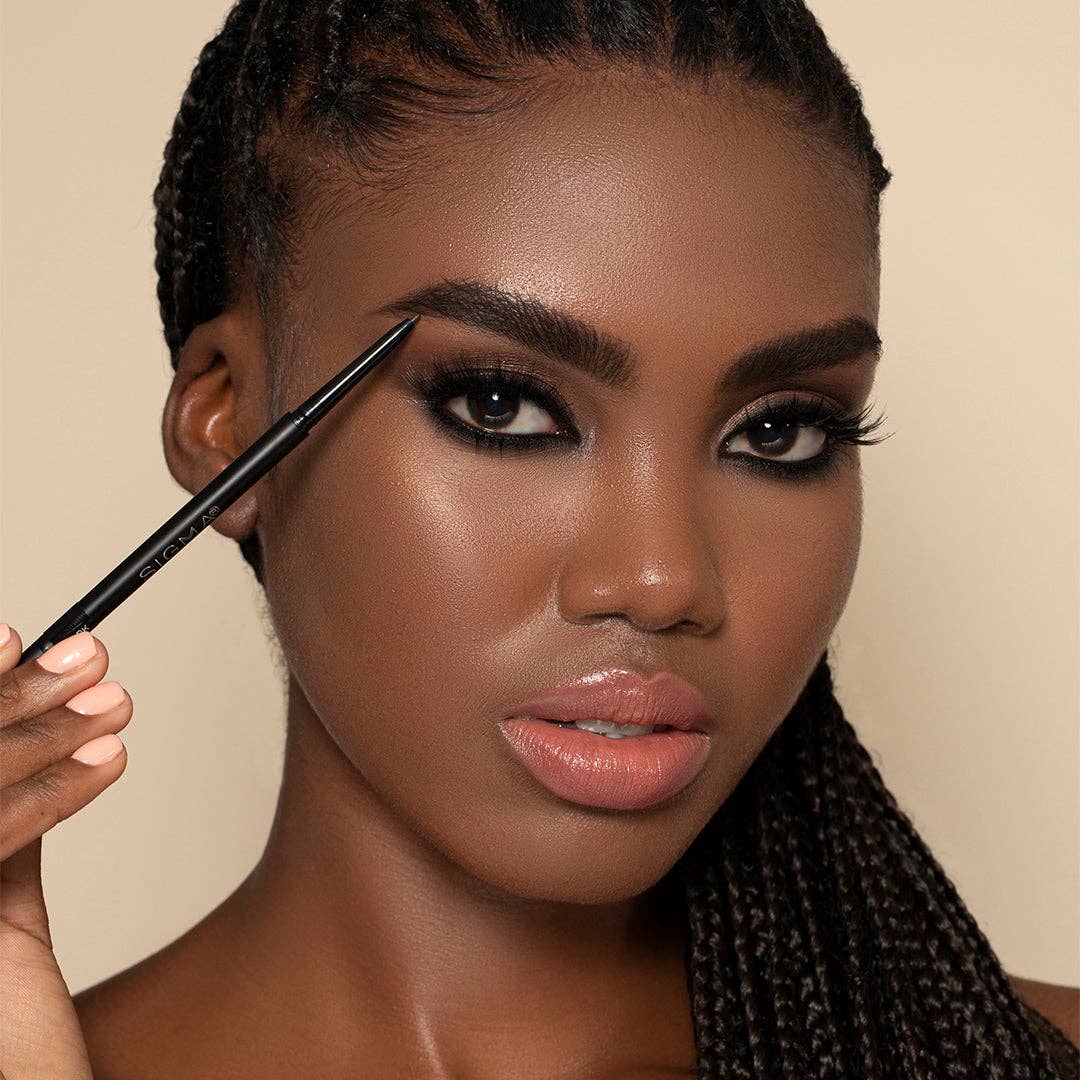 Sigma Beauty - Wholesale Eyebrow Pencil/Filler - FILL + BLEND BROW PENCIL8
