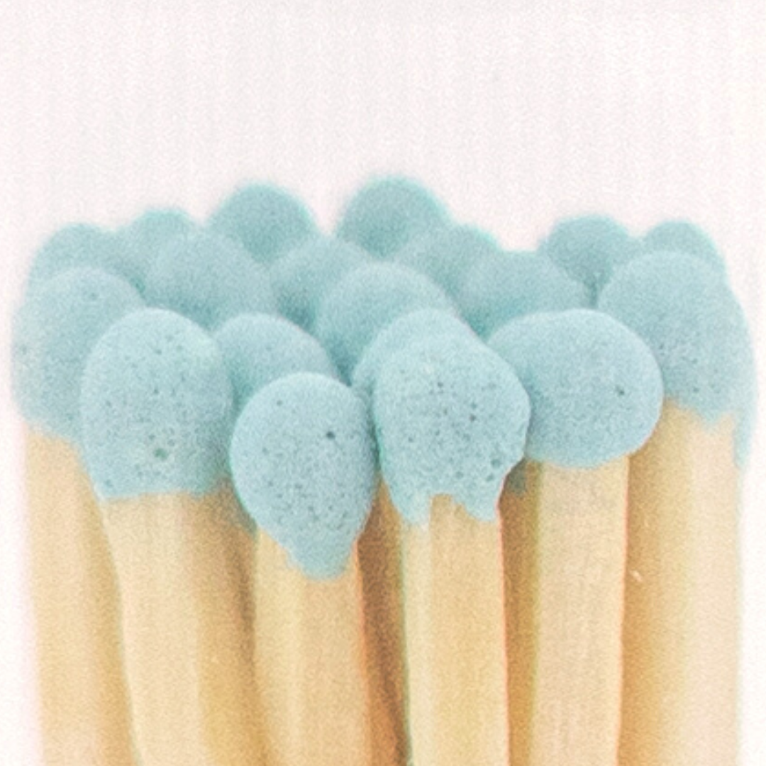 River Birch Candles - Wholesale Matches - Custom Label/Private Label Matches - Corporate Event & Gift31