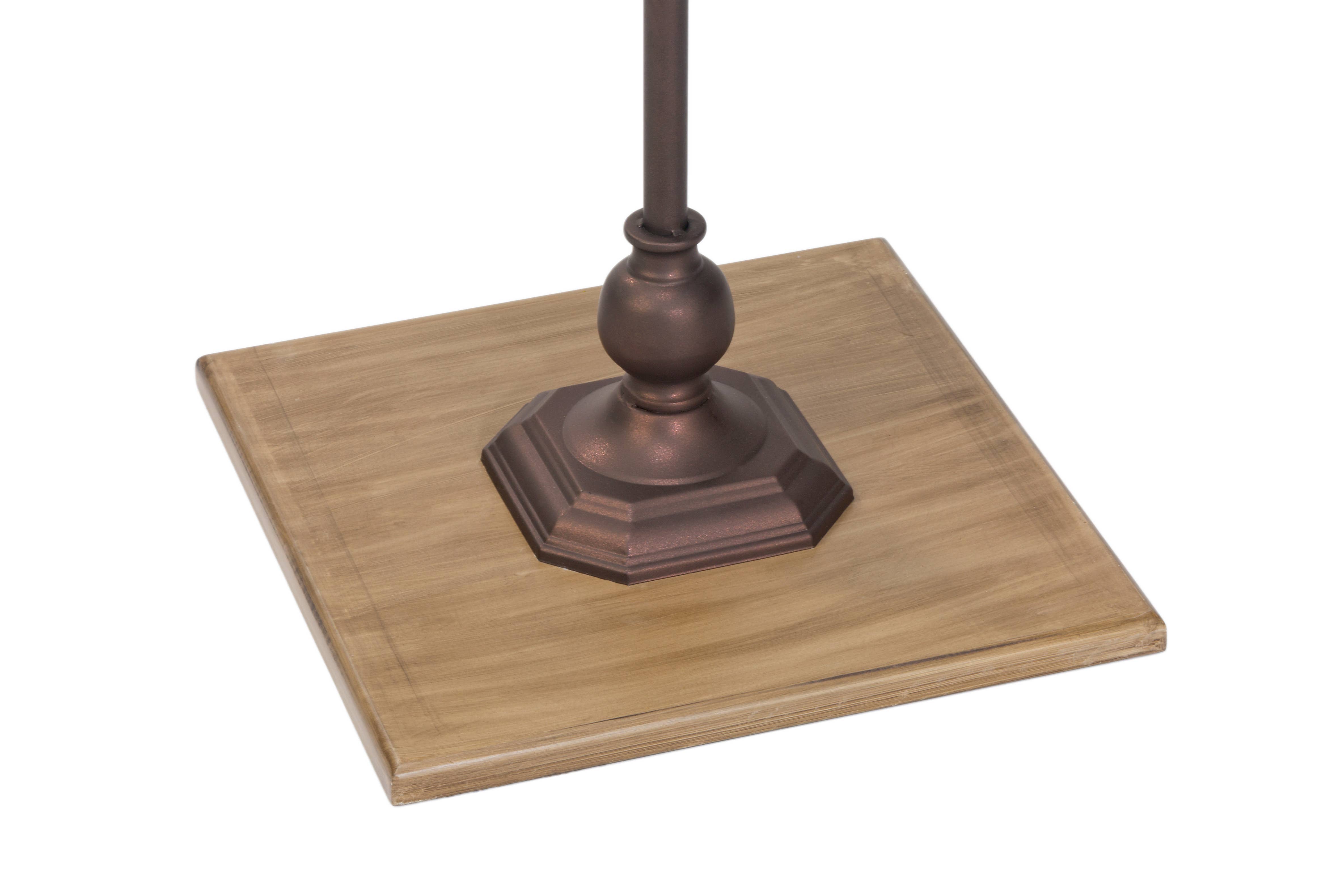 Tripar International - Wholesale Retailer Display Stand/Case - Purse Display Tree with Wood Base and 17 hooks4