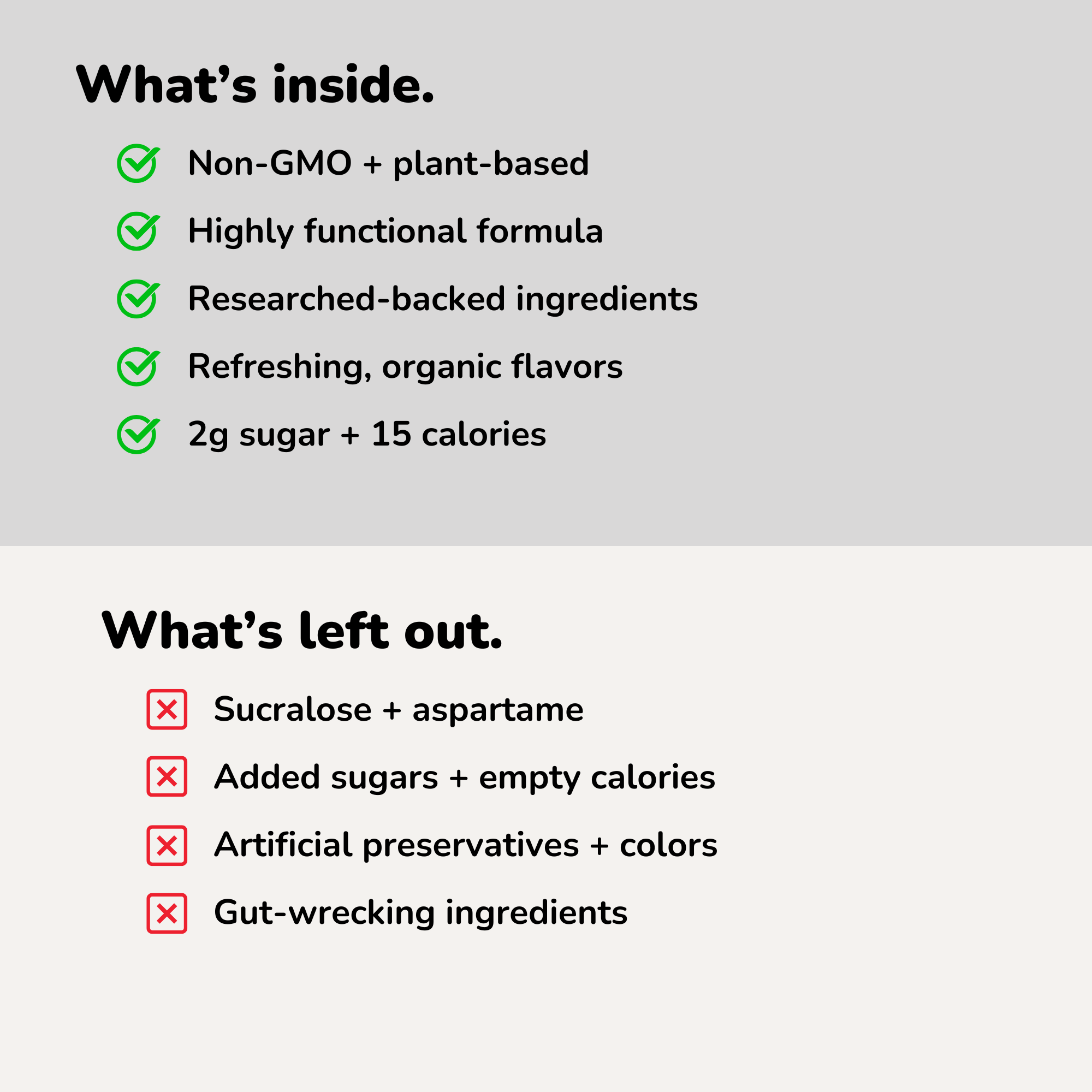 NOOMA - Wholesale Sports/Energy Drink - Performance Energy Drinks - Variety Case (12-Pack)3