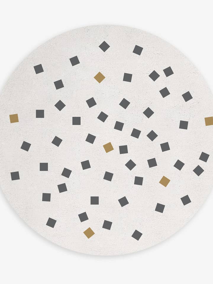 ENCHANTED - Tapis petits carrés (H0511) for wholesale by LILIPINSO