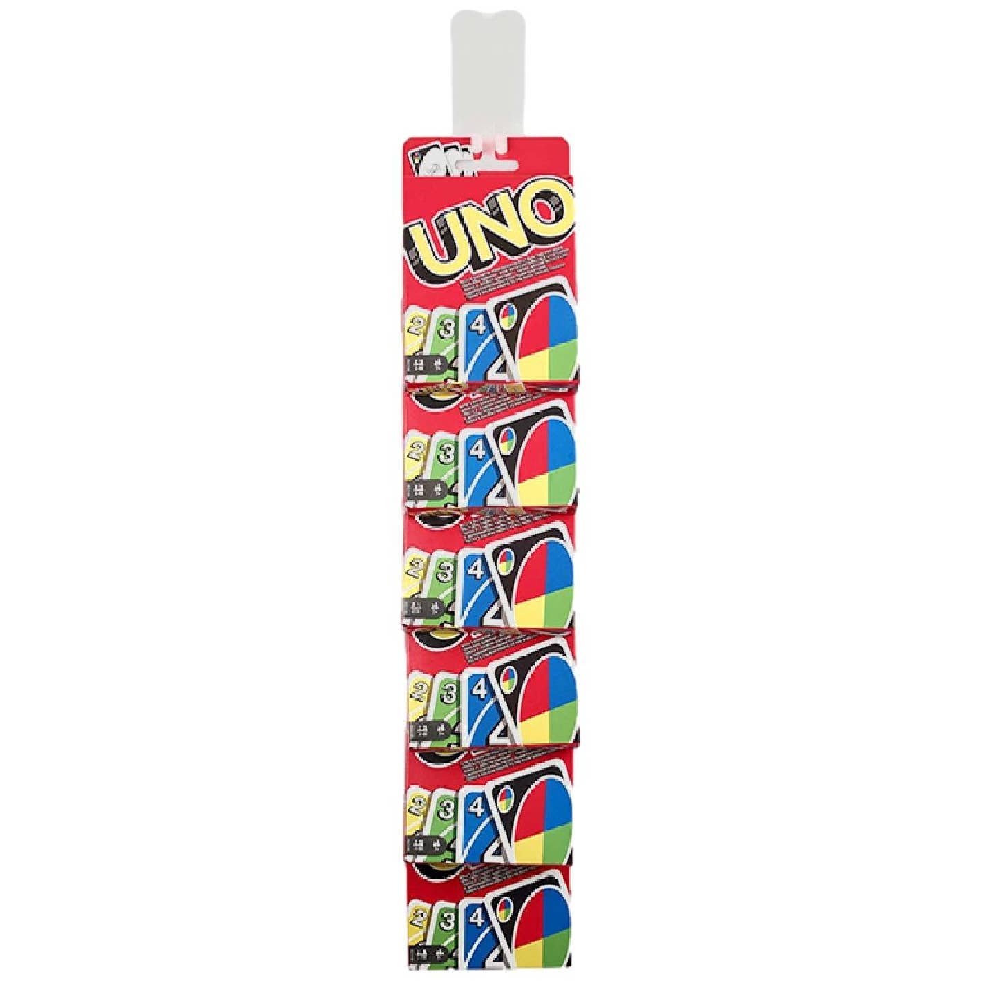 Jactal - Wholesale Card Game - Uno Classic0
