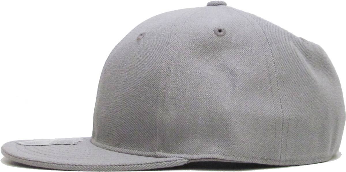 KBETHOS - Wholesale Flat Brim Cap - Men's - Fitted Flat Brim92