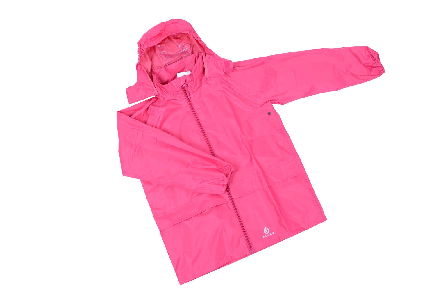Dry Kids – wholesale Raincoat – Kids – Dry Kids Waterproof Jacket19